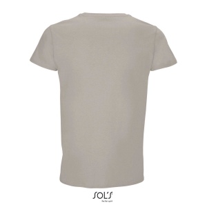Tee-shirt homme jersey col rond ajusté - CRUSADER MEN 73