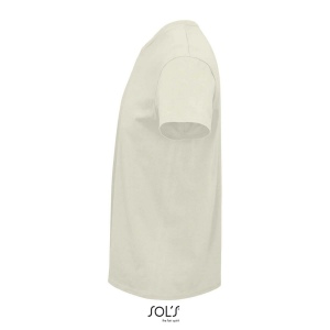 Tee-shirt homme jersey col rond ajusté - CRUSADER MEN 74