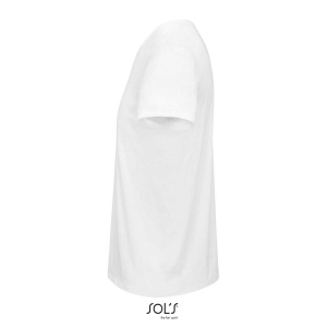 Tee-shirt homme jersey col rond ajusté - CRUSADER MEN 75