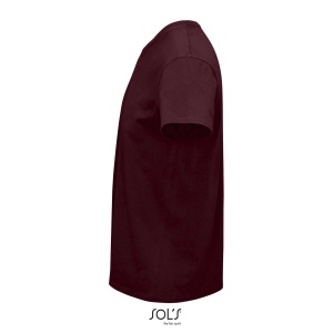 Tee-shirt homme jersey col rond ajusté - CRUSADER MEN 77