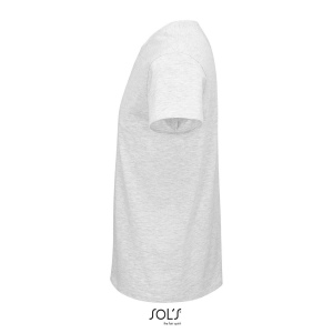 Tee-shirt homme jersey col rond ajusté - CRUSADER MEN 84