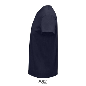 Tee-shirt homme jersey col rond ajusté - CRUSADER MEN 87