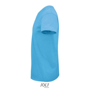 Tee-shirt homme jersey col rond ajusté - CRUSADER MEN 91