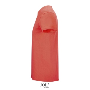 Tee-shirt homme jersey col rond ajusté - CRUSADER MEN 95