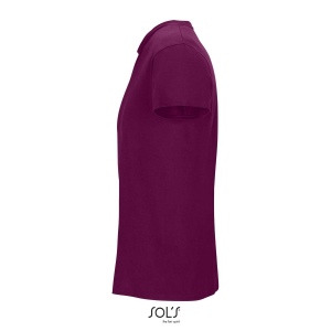 Tee-shirt homme jersey col rond ajusté - CRUSADER MEN 96
