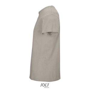 Tee-shirt homme jersey col rond ajusté - CRUSADER MEN 97