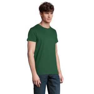 Tee-shirt homme jersey col rond ajusté - CRUSADER MEN 104