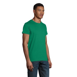 Tee-shirt homme jersey col rond ajusté - CRUSADER MEN 106