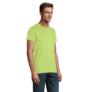 Tee-shirt homme jersey col rond ajusté - CRUSADER MEN 107