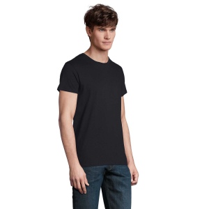 Tee-shirt homme jersey col rond ajusté - CRUSADER MEN 111