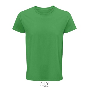 Tee-shirt homme jersey col rond ajusté - CRUSADER MEN 34
