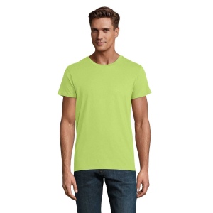 Tee-shirt homme jersey col rond ajusté - CRUSADER MEN 11