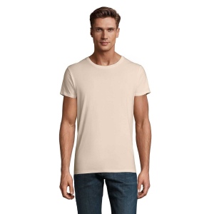 Tee-shirt homme jersey col rond ajusté - CRUSADER MEN 2