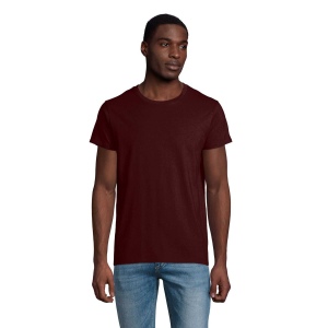 Tee-shirt homme jersey col rond ajusté - CRUSADER MEN 5