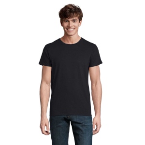 Tee-shirt homme jersey col rond ajusté - CRUSADER MEN 15