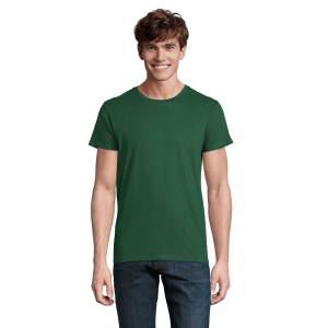 Tee-shirt homme jersey col rond ajusté - CRUSADER MEN 8