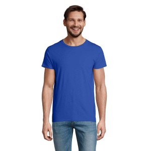 Tee-shirt homme jersey col rond ajusté - CRUSADER MEN 6