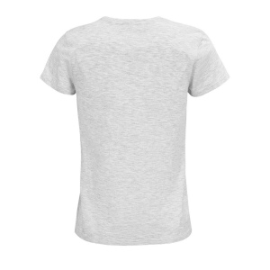 Tee-shirt femme jersey col rond ajusté - CRUSADER WOMEN 180