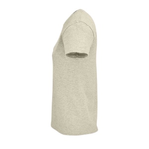 Tee-shirt femme jersey col rond ajusté - CRUSADER WOMEN 212