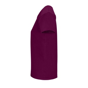 Tee-shirt femme jersey col rond ajusté - CRUSADER WOMEN 216