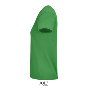 Tee-shirt femme jersey col rond ajusté - CRUSADER WOMEN 82