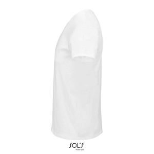 Tee-shirt unisexe col rond ajusté - EPIC 20