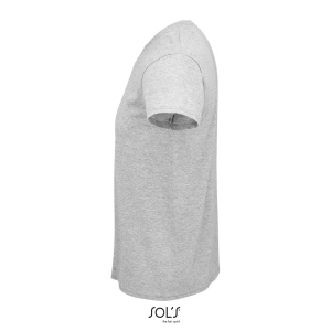 Tee-shirt unisexe col rond ajusté - EPIC 25
