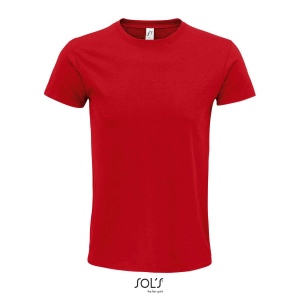 Tee-shirt unisexe col rond ajusté - EPIC 9