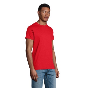 Tee-shirt unisexe col rond ajusté - EPIC 27