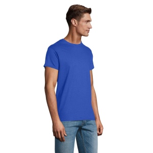 Tee-shirt unisexe col rond ajusté - EPIC 28