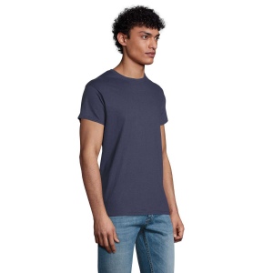Tee-shirt unisexe col rond ajusté - EPIC 30