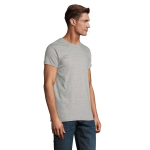 Tee-shirt unisexe col rond ajusté - EPIC 31