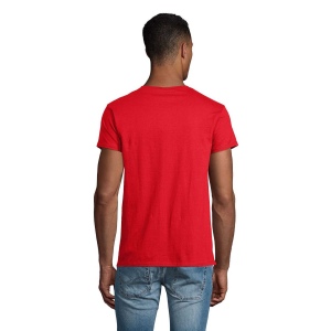 Tee-shirt unisexe col rond ajusté - EPIC 33