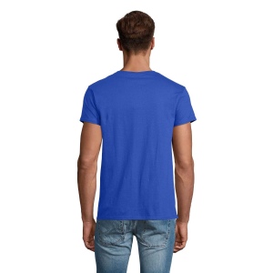 Tee-shirt unisexe col rond ajusté - EPIC 34