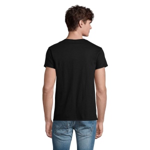 Tee-shirt unisexe col rond ajusté - EPIC 35