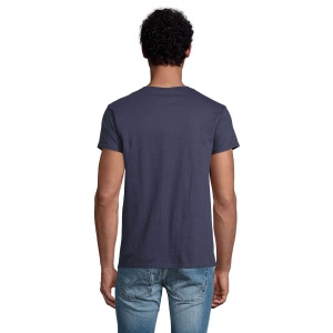 Tee-shirt unisexe col rond ajusté - EPIC 36