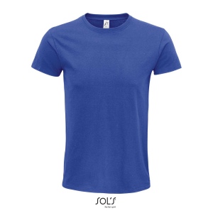 Tee-shirt unisexe col rond ajusté - EPIC 10