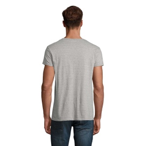 Tee-shirt unisexe col rond ajusté - EPIC 37