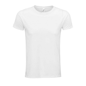 Tee-shirt unisexe col rond ajusté - EPIC 38