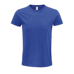 Tee-shirt unisexe col rond ajusté - EPIC 40