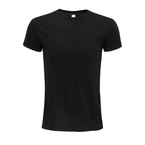 Tee-shirt unisexe col rond ajusté - EPIC 41