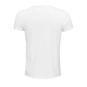 Tee-shirt unisexe col rond ajusté - EPIC 44
