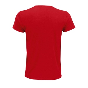 Tee-shirt unisexe col rond ajusté - EPIC 45