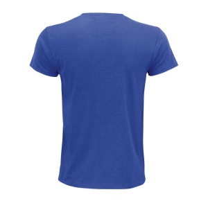 Tee-shirt unisexe col rond ajusté - EPIC 46