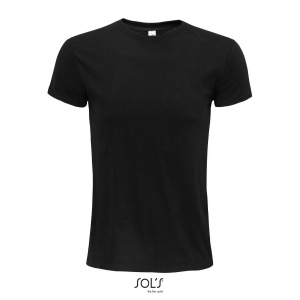 Tee-shirt unisexe col rond ajusté - EPIC 11
