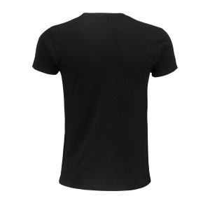Tee-shirt unisexe col rond ajusté - EPIC 47