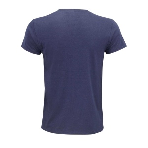 Tee-shirt unisexe col rond ajusté - EPIC 48