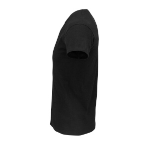 Tee-shirt unisexe col rond ajusté - EPIC 53