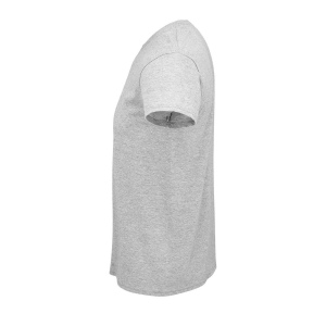 Tee-shirt unisexe col rond ajusté - EPIC 55