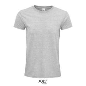 Tee-shirt unisexe col rond ajusté - EPIC 13